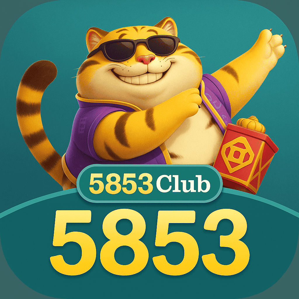 5853 Logo